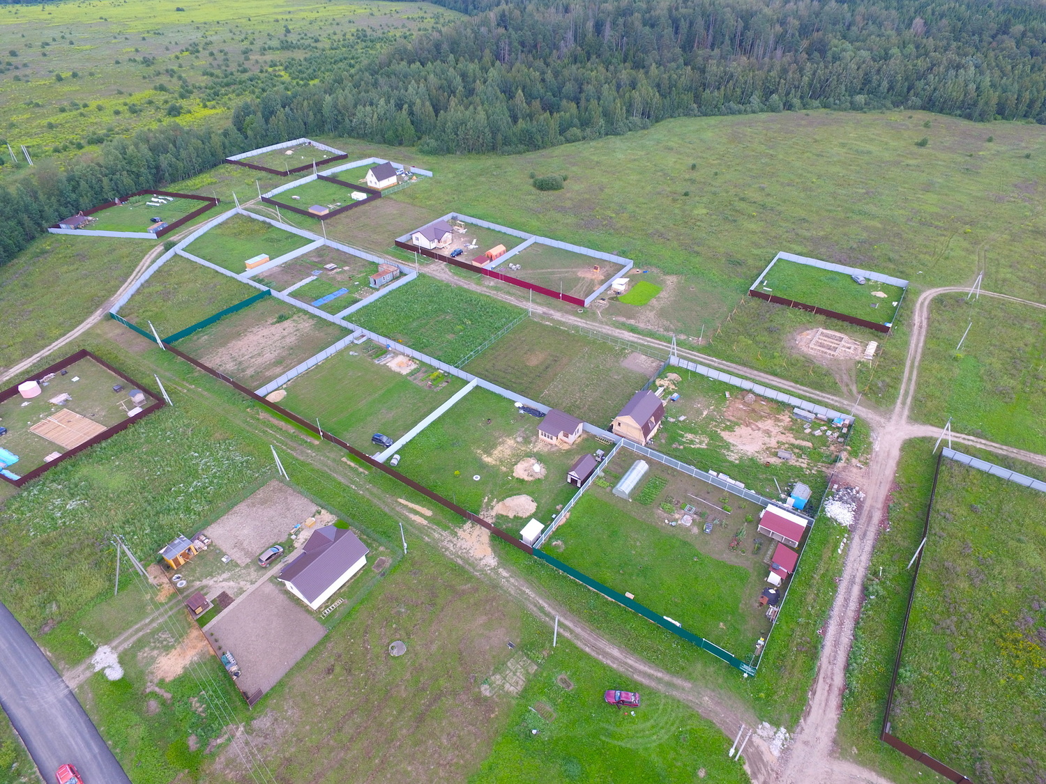 <span style="font-weight: bold;">Микрорайон Спасский</span>