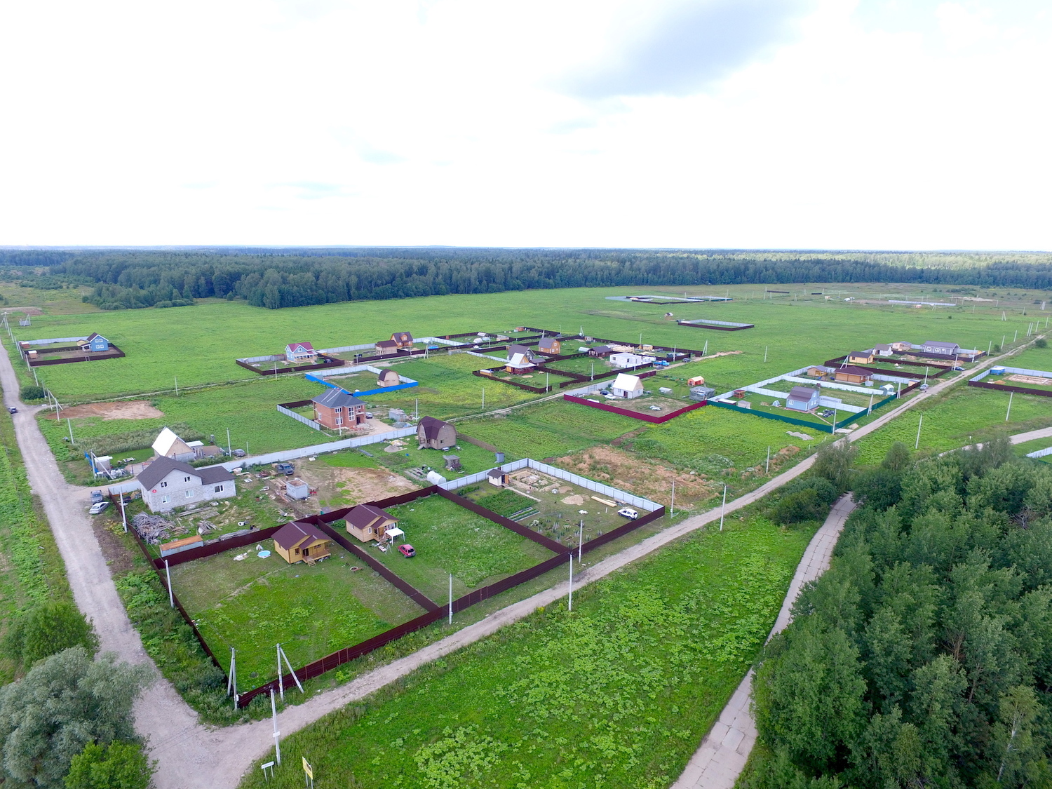 <span style="font-weight: bold;">Квартал Добрый</span>